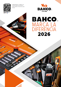 MARCA LA DIFERENCIA (2026-1ª)